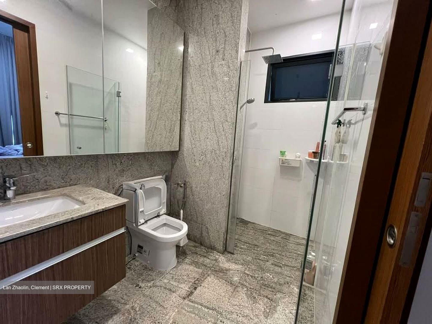 Eco Sanctuary (D23), Condominium #562452571